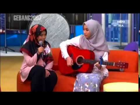 BahagiaEza & Aruu