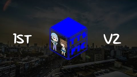 TTS 1st custom source V2