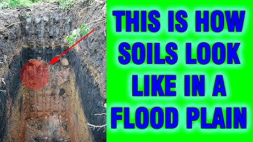 Soil Testing In Flood Plain for Septic System Design