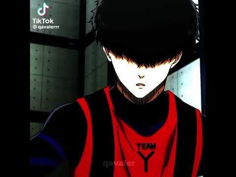 Саня кинг х блю лок - YouTube