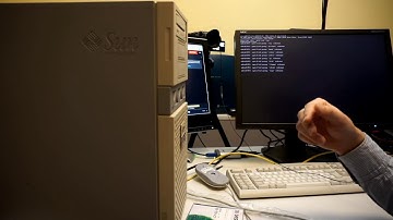 But does T2/SPARC64 Linux still boot on a Sun Ultra 30?