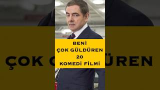 Kahkaha Garantili 20 Film Listesi - Her İzlediğimde Çok Güldüm