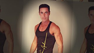 Man Reveals Secret Bulimia Struggle