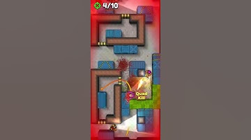 How To Level Up Hardest  - Hunter Assassin | Level - 482 | Gameplay #shorts