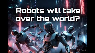 Robot Fails & More