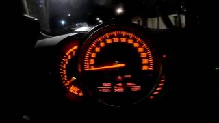 Mini Cooper S 2.0 Turbo 2016 0-100 Kmh