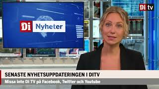 Di Nyheter Eg7 Rapportrasar - Fm Mattsson Stiger