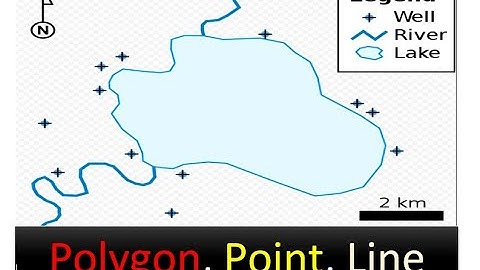 Creating Vector Polygon Shapefiles in ArcGIS: Step-by-Step Guide to Making Vector Data with ArcMap