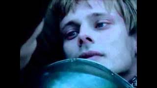 Merlin - Arthur's Last Words