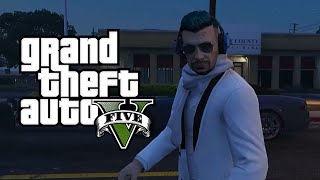 GTA 5 Next Gen Funny Moments - Dawn of the Dead! (Zombie Apocalypse)