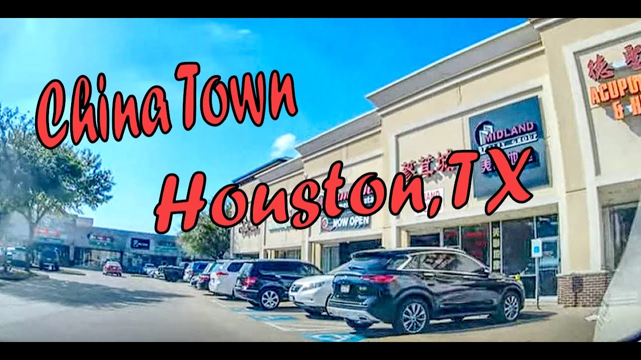 Chinatown Bellaire BLVD Houston TX Driving Tour 2023 YouTube Chinatown Bellaire BLVD Houston TX Driving Tour 2023 YouTube