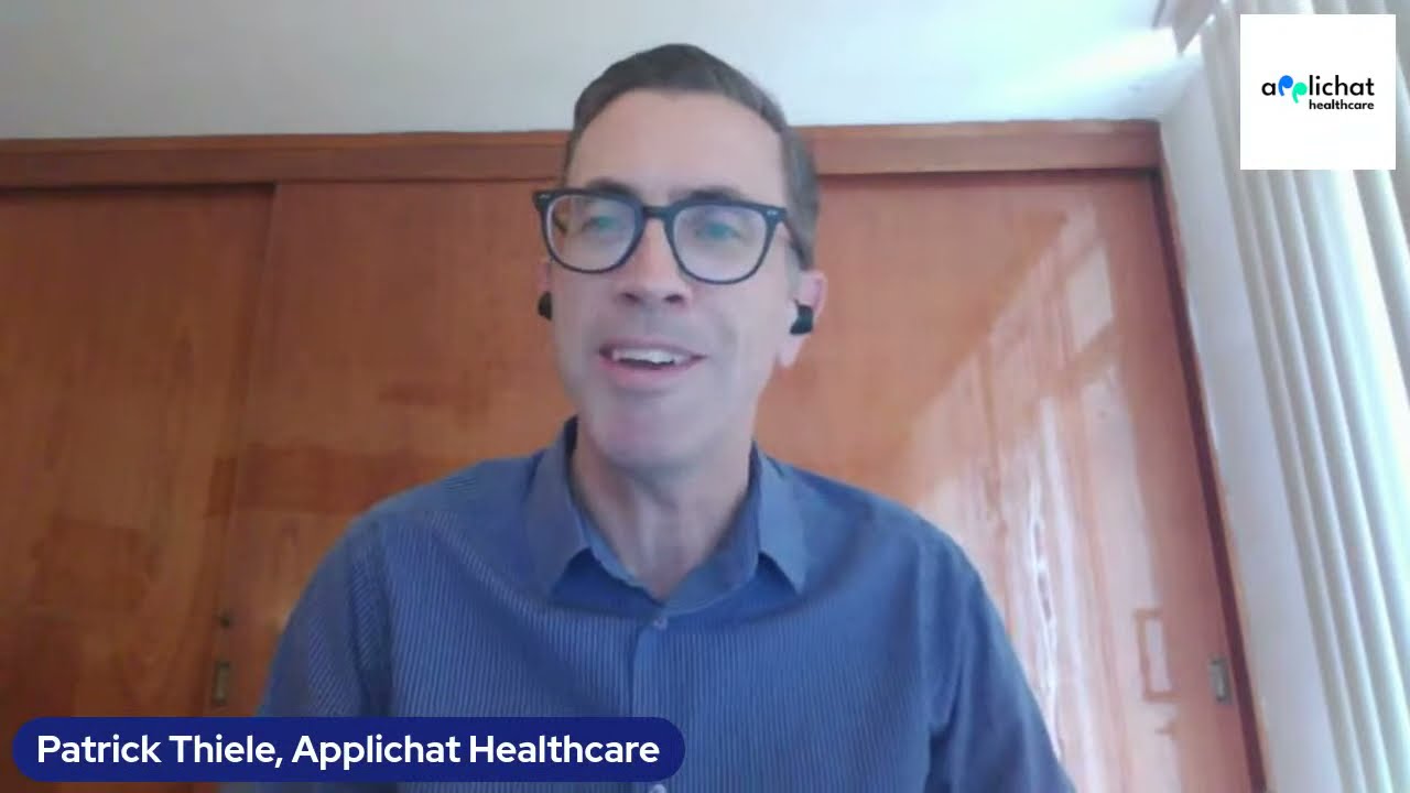 Why Virtual Hiring Events Hold The Key To Sourcing & Interviewing More RNs