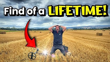 4,000 YEAR OLD - A Day I’ll NEVER FORGET! Metal Detecting Find of a Lifetime