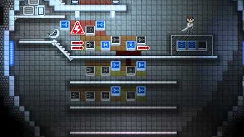 Starbound Wiring possibilities: binary counter