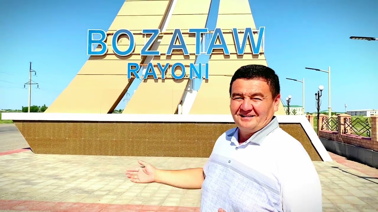 Бозатаў районы %17 санлы мектеп. 1986-жыл   қыз-жигитлериниң 20 жыллық ушырасыў кешесине мирәтнама