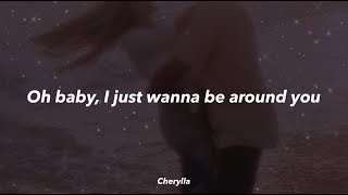 To Be Around You Lyrics - Mariah Carey