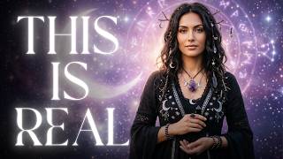 🌙 You’re Not Imagining It — The Eclipse Shifted Something In You | Sleep Spell Ritual