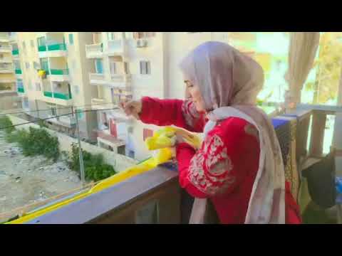 هى دى حياتى حاويلت اغير معرفتش يوميات عائلة رحاب