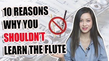 10 Reasons Why You SHOULDN