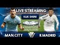 Live Streaming Liga Champion ATL. MADRID vs BARCELONA