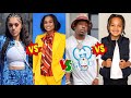 Biannca Prince vs Kinigra Deon vs Damien Prince vs Kyrie Prince Lifestyle Comparison 