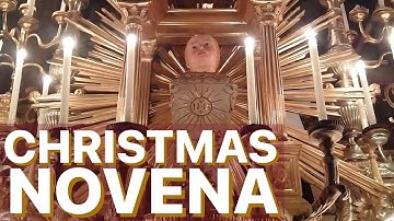 St. Andrew Novena | Prepare with the Christmas Novena