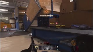 Details Modern Warfare - Akimbo Snakeshot Perfect Double Kill! News