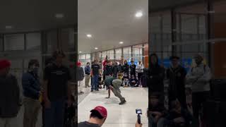 FutureArtsNow!s Annual End of the Year Jam: Juicebox vs Rahul the Tool (December 30, 2023)