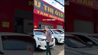 Một ngày nhận cọc liên tiếp 4 chiếc xe  sieuthiotogialai