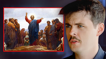 I’ve Realised Christianity Is More Plausible Than I Thought - Alex O’Connor