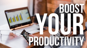 This is why you procrastinate and get distracted