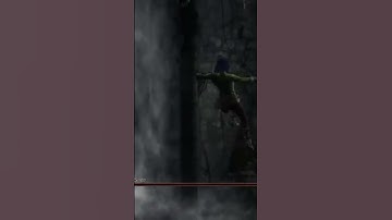 Dark Souls 3 Sage Skip