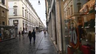 Turin Torino  Italy   مدينة تورينو ايطاليا