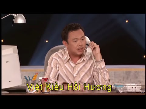 Video Hài Hoài Linh, Chí Tài - Việt Kiều Hồi Hương,... - youtube