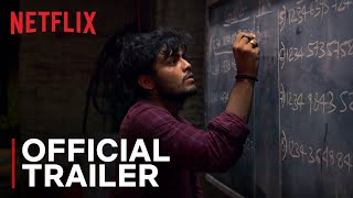 Jamtara Season 2 Official Trailer Amit Sial, Monika Panwar, Sparsh Shrivastava Netflix India