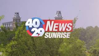 40/29 News Sunrise