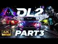 Drift Legends 2 Gameplay | DL2: #4k #part3 #drift #car