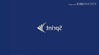 Sprint Logo In G Major 16