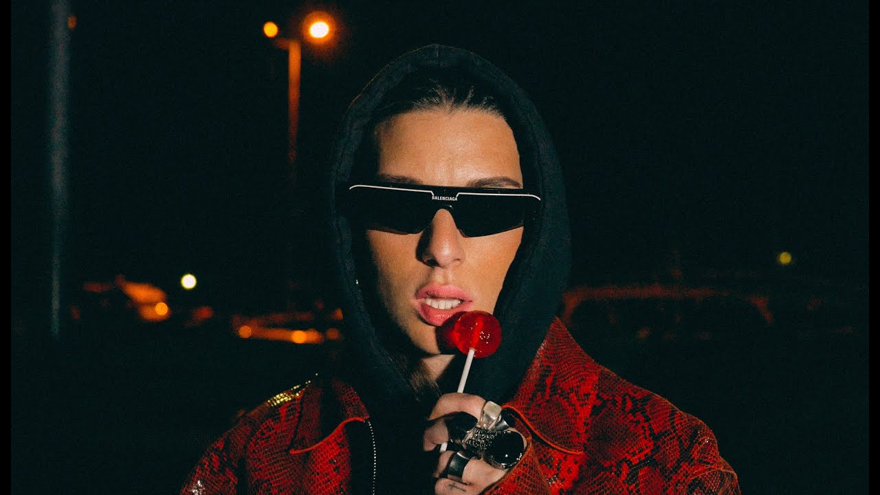 Watch Silance - Monstrueux (Clip Officiel) on YouTube Watch Silance - Monstrueux (Clip Officiel) on YouTube