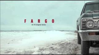 Video thumbnail of "Fargo - Run through the jungle - Britt Daniel (Spoon)"