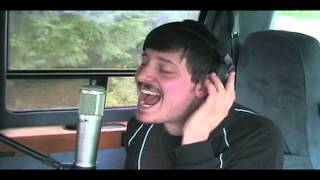 Justin Burgos - What's Going On (Marvin Gaye cover)