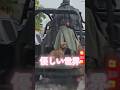 軍用犬への兵士の愛情
