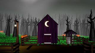 Whimsy Hollow | Stylized Level Flythrough