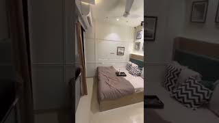 Rera Registered 23 Storeys Tower 29.50Lacs Onwards In Vasai East. Call 9822392007.