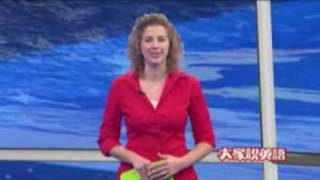 Let's Talk in English lesson 20150428 part 1