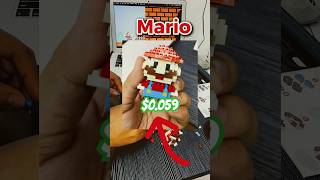 0.059 Mario Bricks