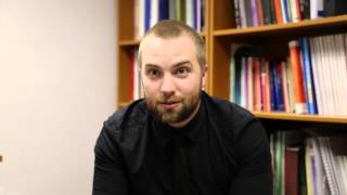 QI facilitation programme - Jon Biggs
