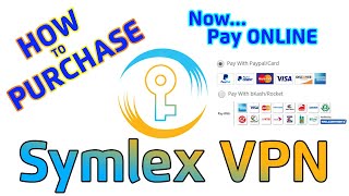 How to purchase Symlex VPN from symlexvpn com screenshot 4