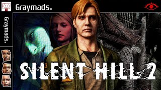 Silent Hill 2 | You Can't Escape The Sins Of The Past