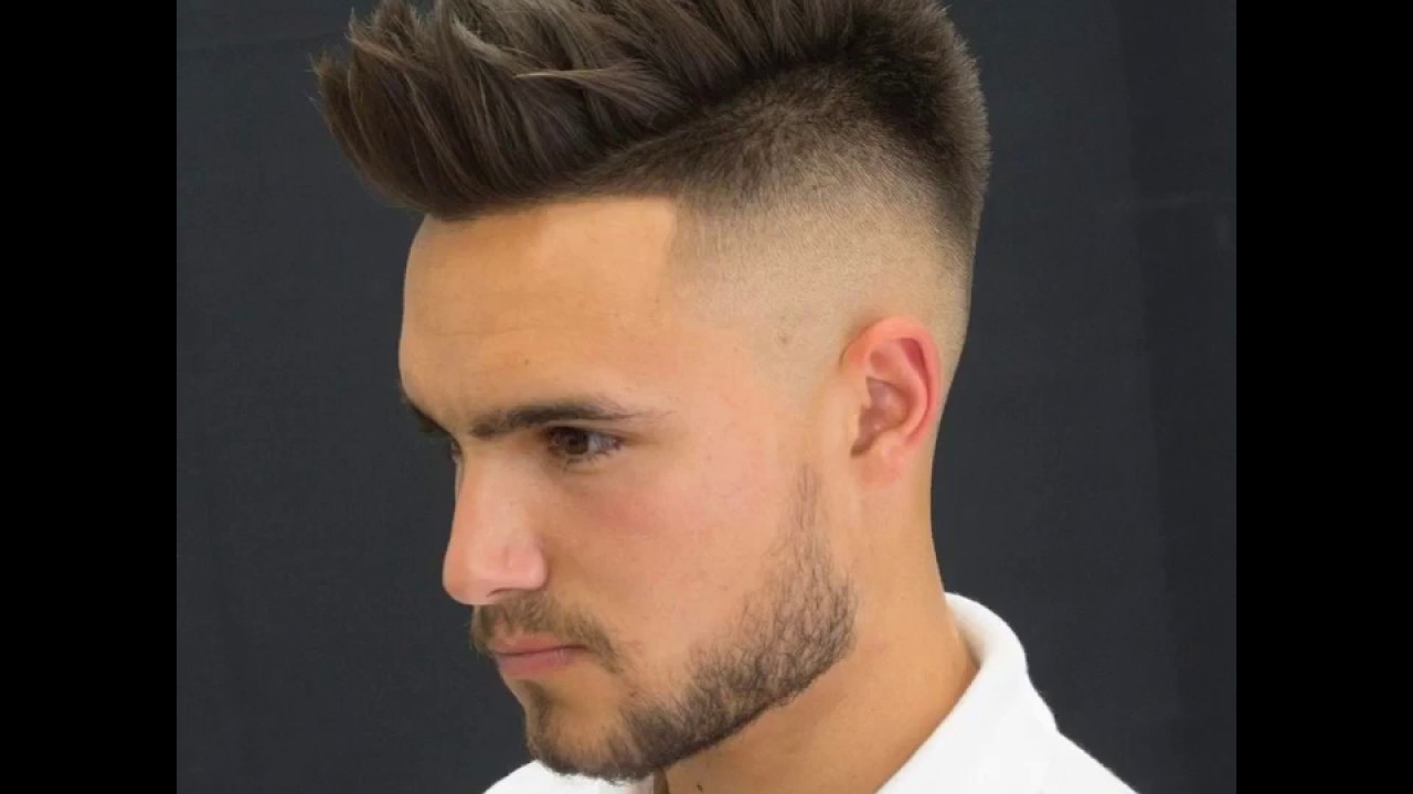 Best Taper Fade Haircuts for Men